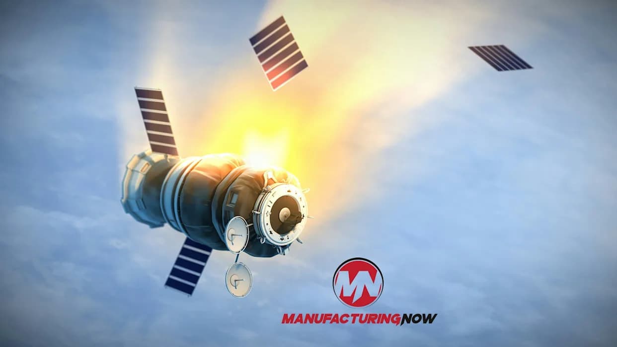 SpaceX Satelit Skoro Izbegao Sudar — Rizik Od Smetnji U Niskoj Orbiti Raste