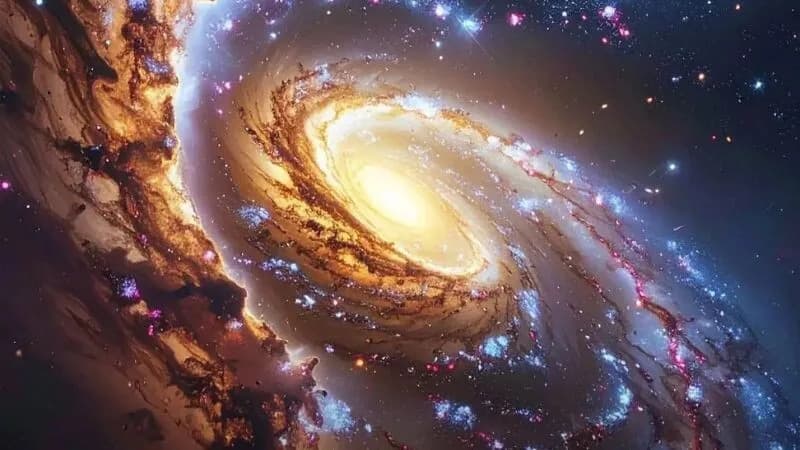 Još 15 Zapanjujućih Otkrića U Svemiru Koja Pomjeraju Granice Nauke