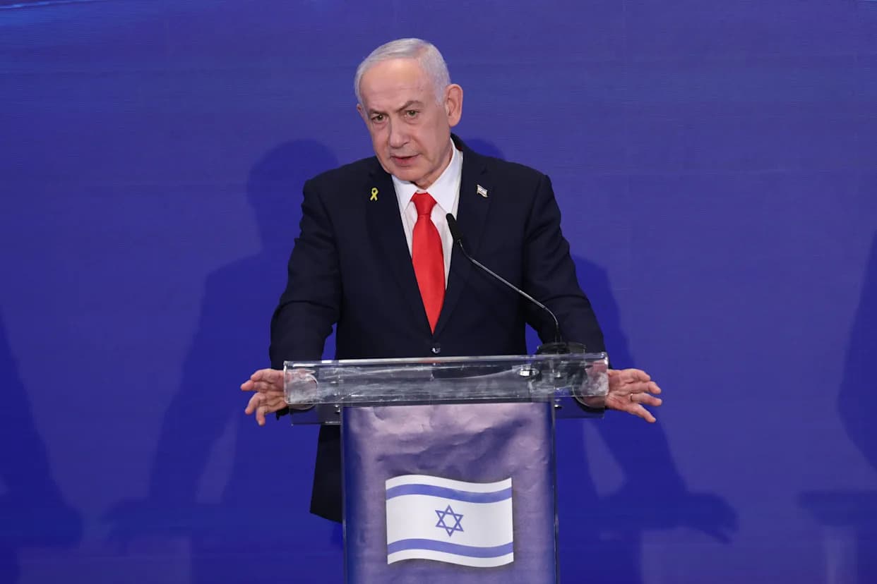 Bivši Portparol Tvrdi: Netanyahu Je Naložio Ugušivanje Pitanja „Odgovornosti“ Posle Napada 7. oktobra