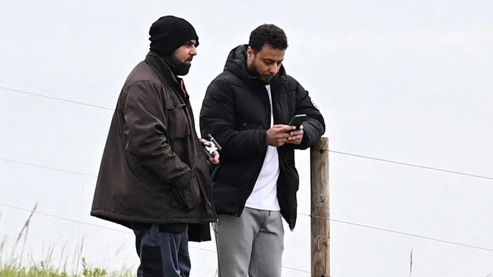 Osuđeni zbog plana masovnog oružanog napada u Mančesteru: policija tvrdi da je mogao biti "najteži teroristički napad" u istoriji U.K.