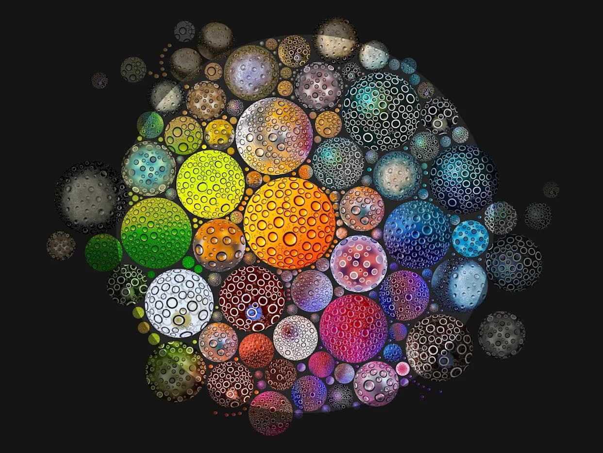 Naučnici Prepravljaju 80‑Godišnji Zakon Biologije — Novi Model Objašnjava Zašto Rast Mikroba Zasićava