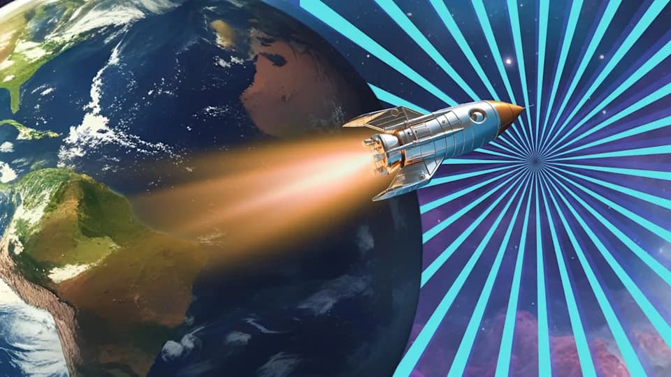 Pre Poletanja Na Mars: Zašto Nam Je Potrebna Bolja Zaštita Od Kosmičkog Zračenja