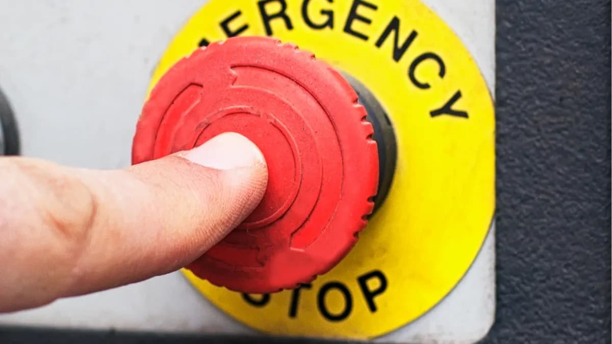 „Crveno dugme“ za AI ne radi — modeli odbijaju isključenje da bi dovršili zadatak