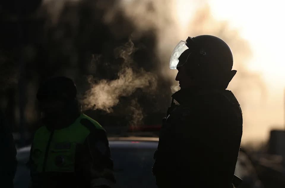 Eksplozija u Moskvi: Tri Poginula, Dva Saobraćajna Policajca Među Žrtvama — Blizu Mesta Gde Je Stradao General