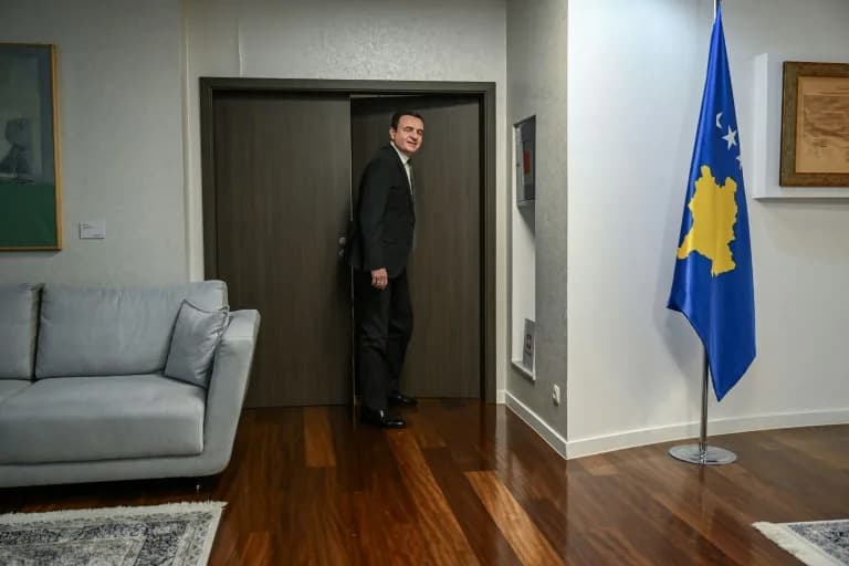 Kurti: Kosovo I Srbija Moraju Da Normalizuju Odnose — Sa Uslovima Za Nastavak Dijaloga
