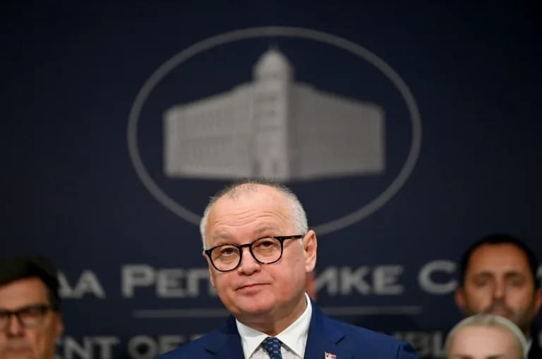 Sud Odbacio Optužbe Protiv Gorana Vesića U Slučaju Urušene Nadstrešnice U Novom Sadu