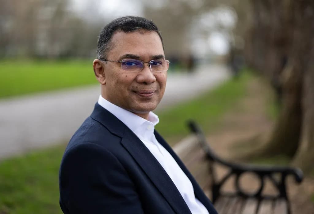 Tarique Rahman Se Vraća: BNP Najavljuje Masovni Doček Do Pet Miliona U Daki