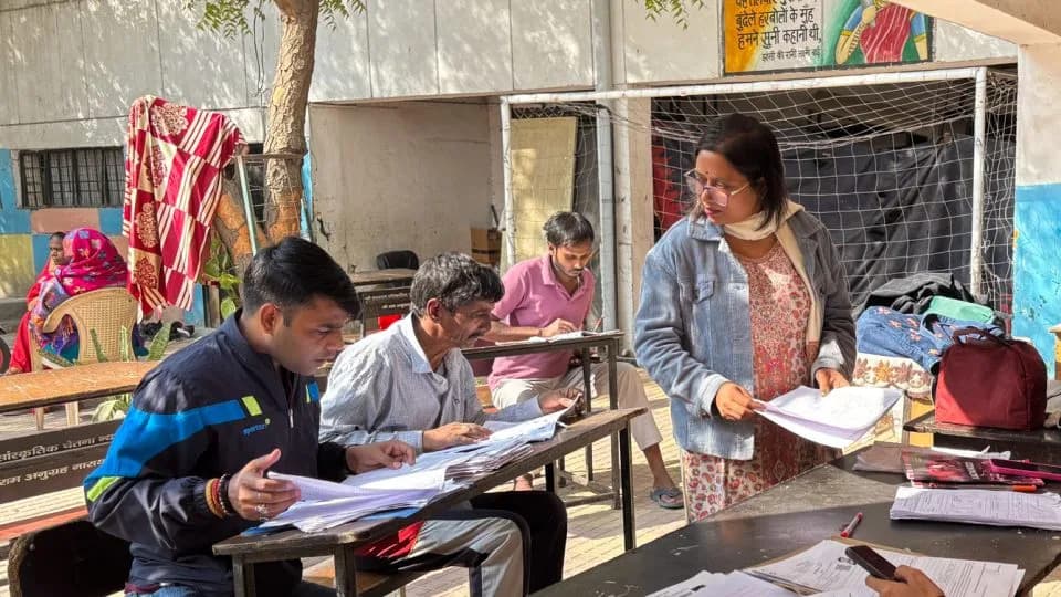 Polovina milijarde birača, jedan spisak: Sedam nedelja da se očisti najduži birački spisak na svetu