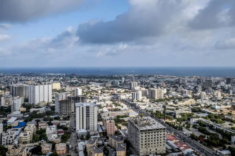 Mogadišu: Prvi lokalni izbori po univerzalnom pravu glasa posle skoro 60 godina pod pojačanom bezbednošću