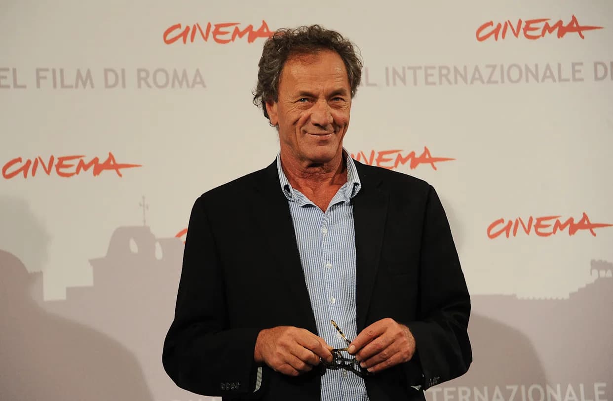 Preminuo Mohammad Bakri — Ikona Palestinskog Filma Imala Je 72 Godine