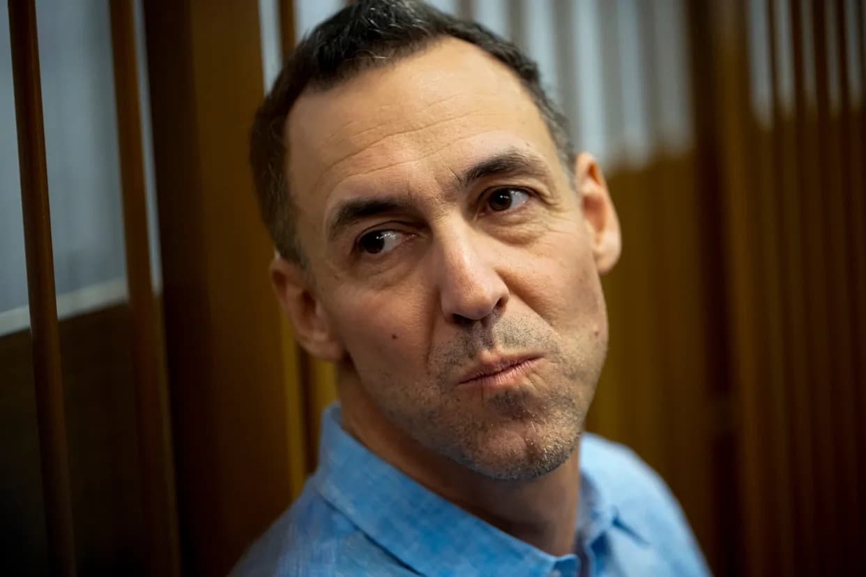 Kremlj: Moskva Uputila "Ponudu" Francuskoj Zbog Laurenta Vinatiera — Peskov: "Lopta Je Na Strani Francuske"