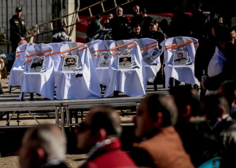 Usred Ruševina Al-Šife: 168 Palestinskih Lekara Dobilo Napredne Sertifikate — Simbol Otpornosti