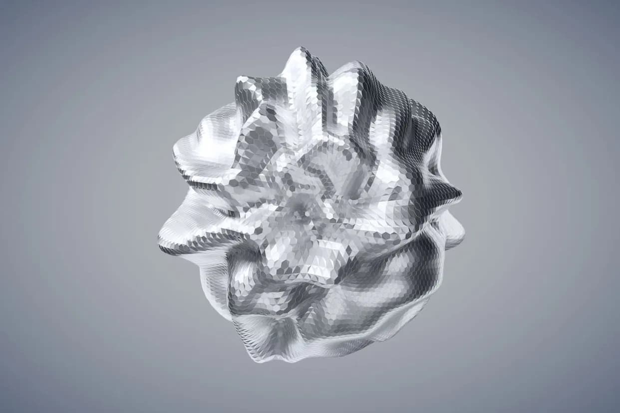 Novi "Hibrid" Materije: Kako Atomi U Tečnim Metalima Sprečavaju Kristalizaciju