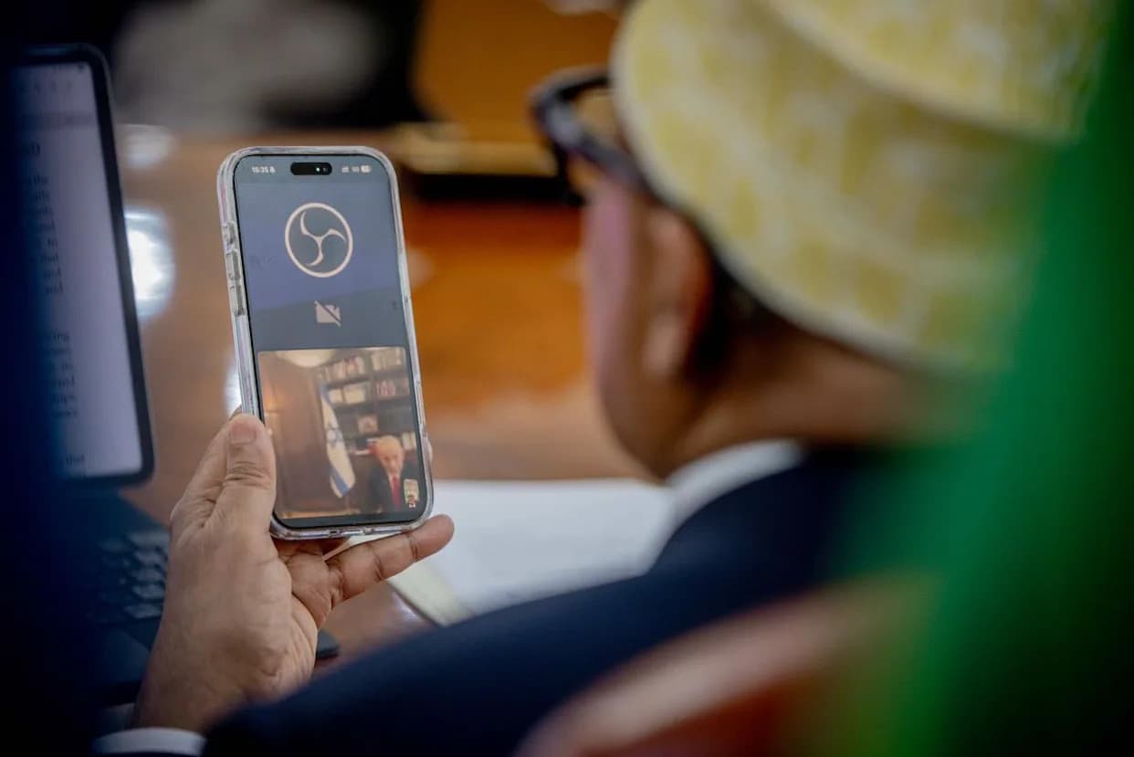 Izrael Zvanično Priznao Somaliland — Prvi U Svetu, Potpisana Deklaracija O Punim Odnosima