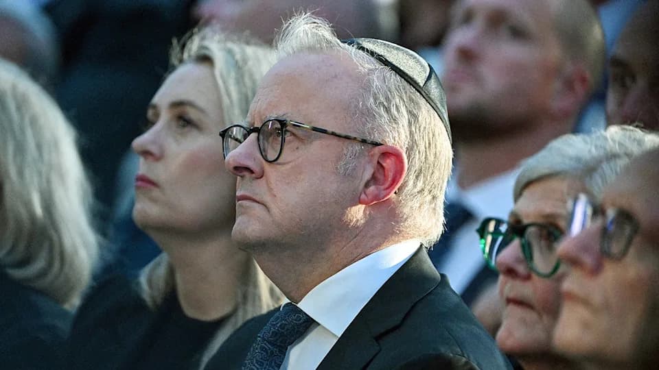 Australija Uvodi Nacionalna Odlikovanja Za Hrabrost Posle Antisemitčkog Napada