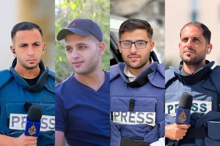 Sindikat palestinskih novinara: Izrael sprovodi politiku „utišavanja“ — desetine ubijenih i trajno onesposobljenih