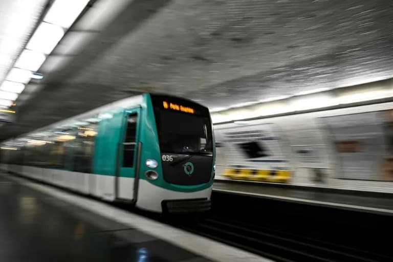 Pariz: Uhapšen 25-godišnjak osumnjičen da je izbo tri žene u metrou