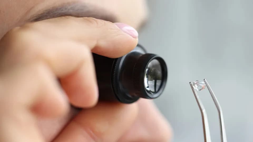 SCIPP Dobio 550.000 USD Za Senzore Od Sintetičkih Dijamanata Za Fuzione Reaktore