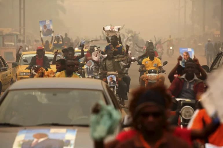 Izbori u Centralnoafričkoj Republici: Ko se kandiduje i šta je u igri?