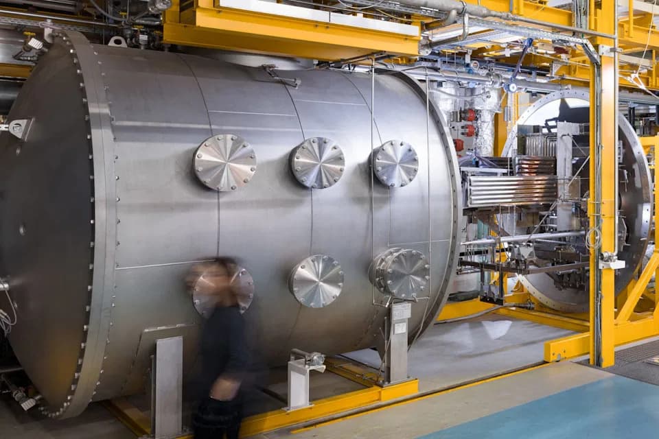 Naučnici KIT‑a Razvili Novi Materijali Za „Prvi Zid“ Fuzionih Reaktora — Korak Ka Energiji Sunca