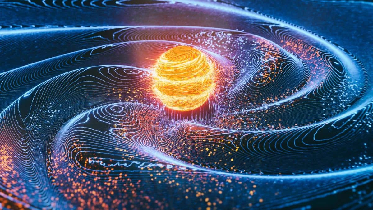 Nova teorija: masa W i Z bozona iz uvijene geometrije sedam dimenzija