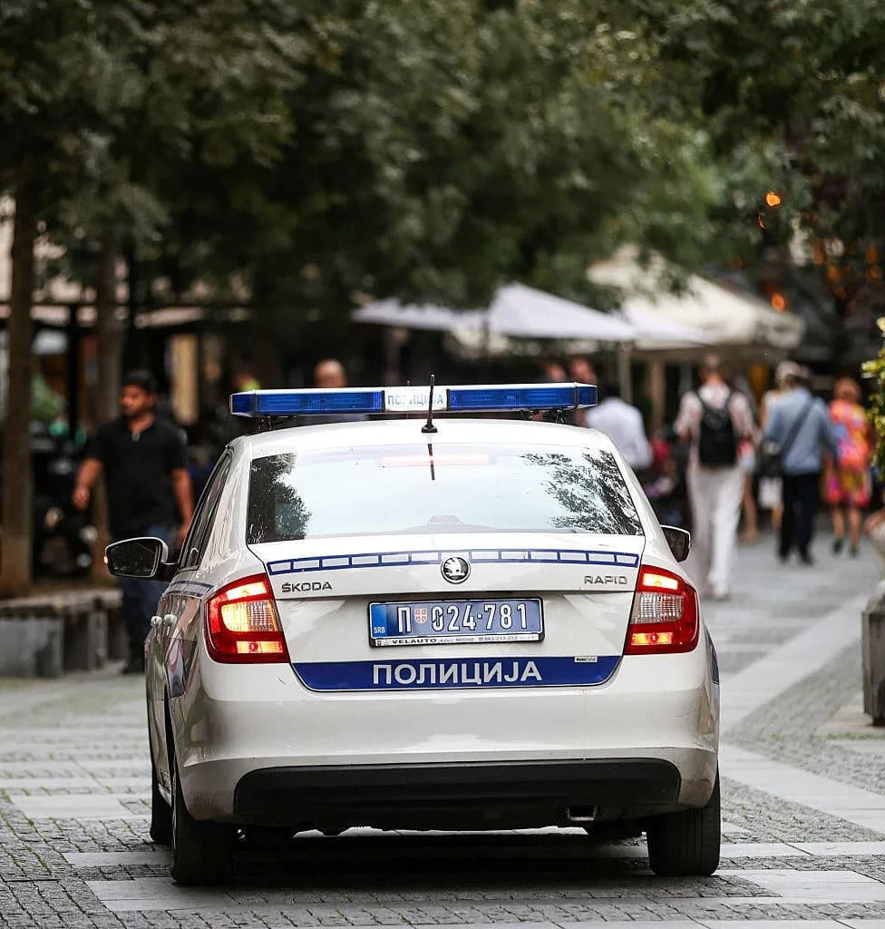 U Beogradu Uklonjena Američka AN‑M44 Bomba Teška 1.000 Funti — Stanovnici Privremeno Evakuisani