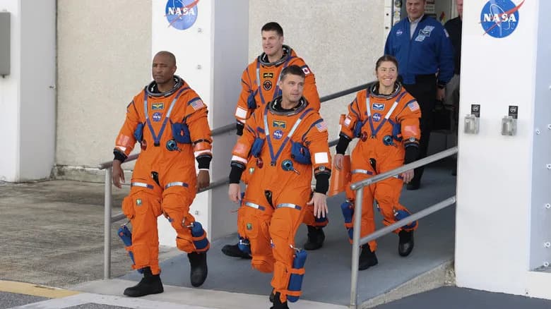 Artemis II: NASA Završila Ključnu Generalnu Probu — Lansiranje Rano 2026.