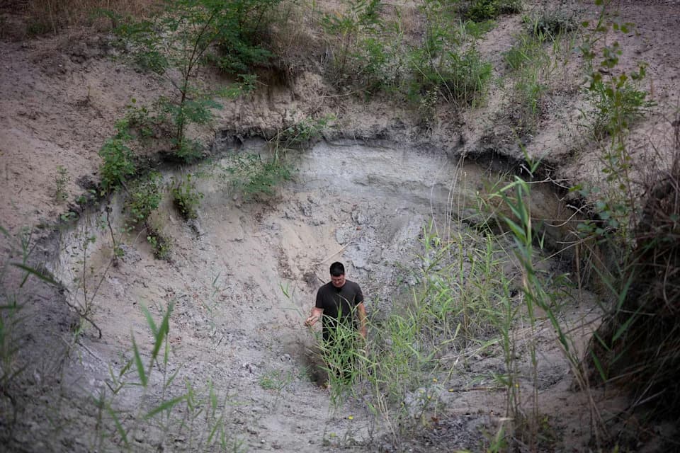 Mađarski „čuvari vode“: Kako termalna voda bori pustinjenje Homokhátsága