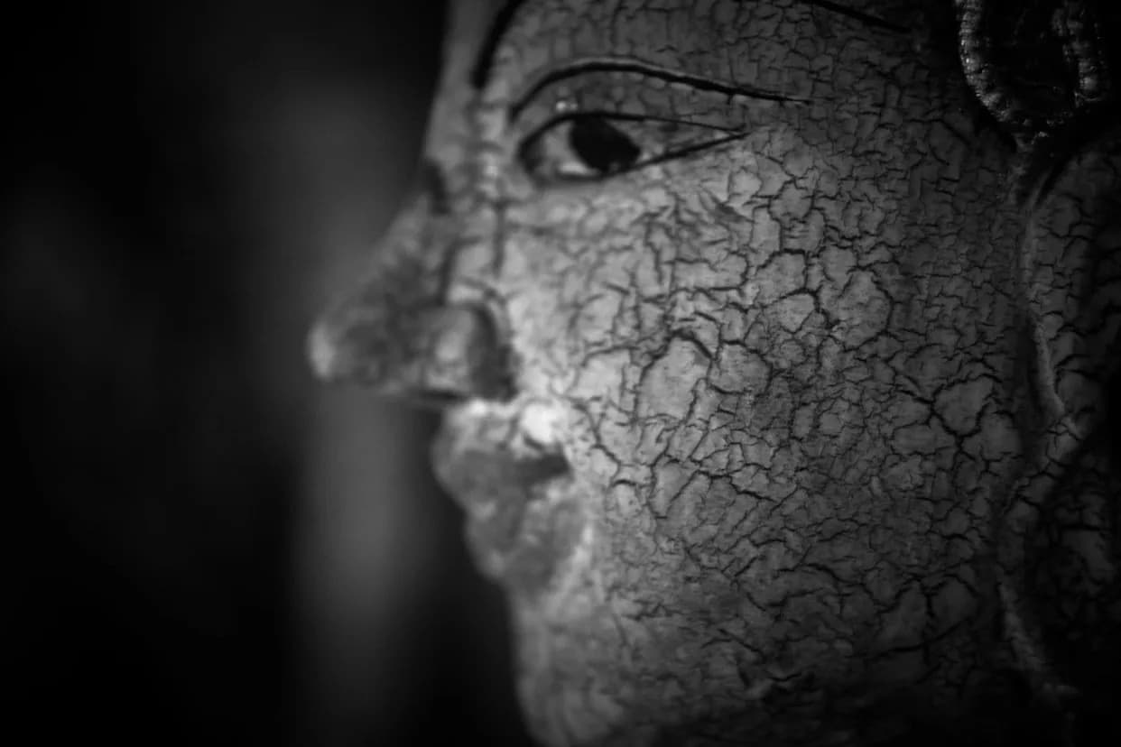 U Vulciju Otkrivena Mramorna Glava Kore: Retki Dokaz Grčkog Uticaja Na Etruščansku Skulpturu