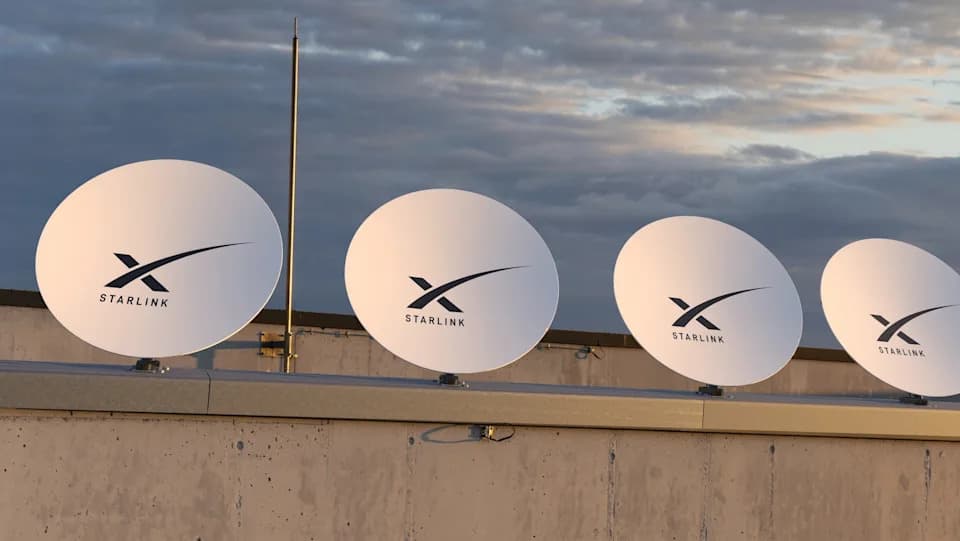 Uzbuna Zbog Mogućeg Ruskog Napada Na Starlink: 'Neverovatno Zabrinjavajuće', Kažu Stručnjaci