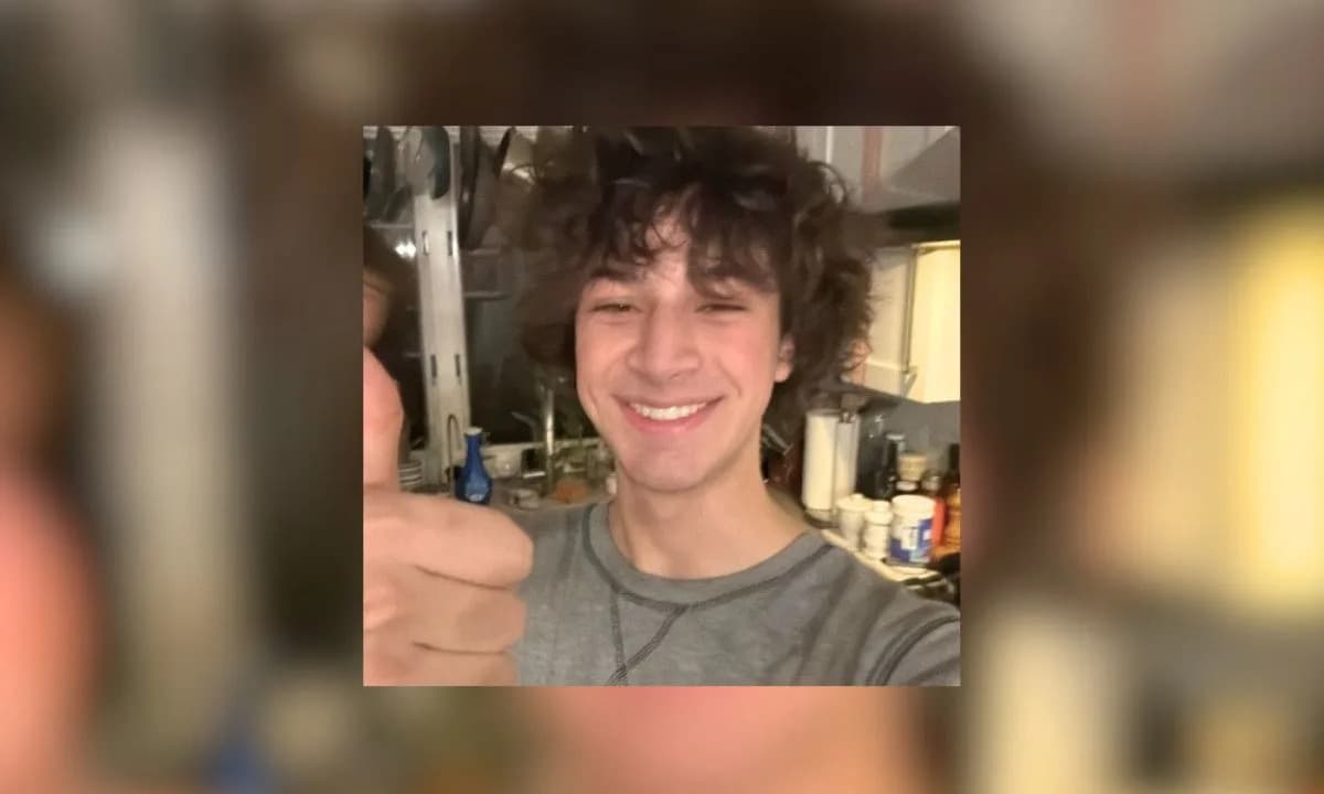 Tinejdžer Iz Pasadene Otkrio 1,5M Neotkrivenih Objekata Uz AI — NASA Mu Ponuđena Rukavica (I Vožnja Lovcem)