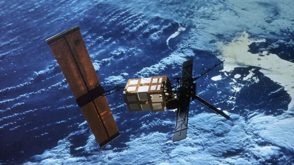 Spaljivati ili sačuvati? Studija predlaže „non‑demise“ dizajn satelita da zaštitimo ozonski sloj