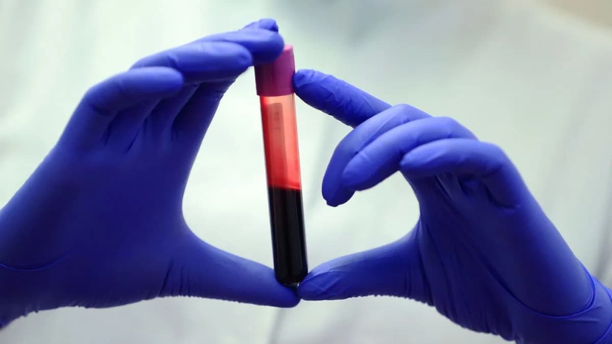 Krv Superstarenja Otkriva Ključne Razlike Koje Mogu Otvoriti Put Ka Dužem i Zdravijem Životu