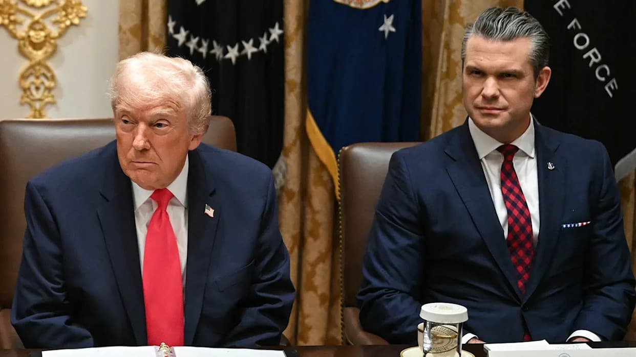 SAD Pojačale Napade Na ISIS: „Nećemo Odustati“ — CENTCOM Navodi Skoro 25 Neutralisanih