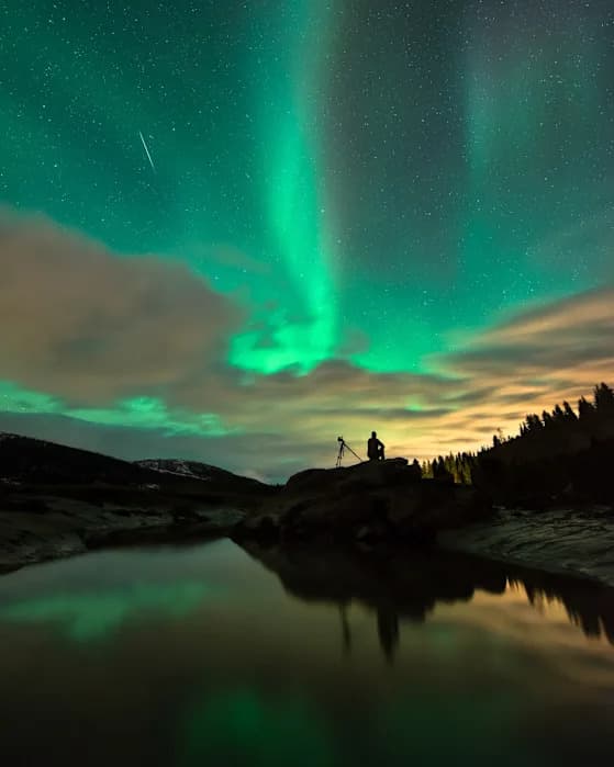 10 Najzanimljivijih Nebeskih Događaja U Januaru — Supermesec, Jupiter U Opoziciji I Vrhunac Oriona