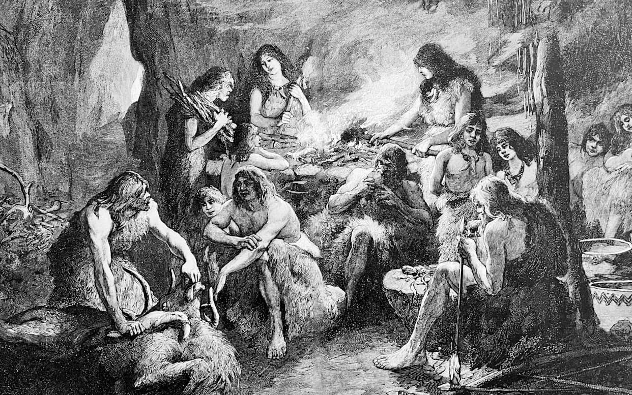 Moguće kanibalističke prakse: Analize kostiju iz pećine Goyet otkrivaju žrtve među neandertalцima