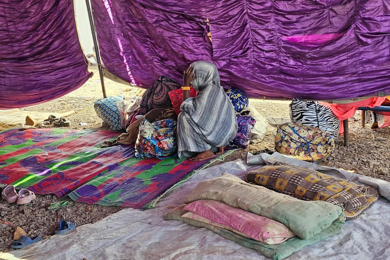 Rat u Sudanu — Kordofan U Plamenu: Humanitarni Krah, Vazdušne Ofanzive I Vojni Zastoj (decembar 2025)