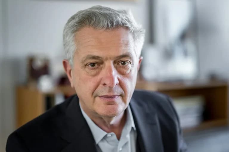 Grandi Upozorava: Globalna „fragmentacija“ Pogoršava Krize i Podstiče Neprijateljstvo Prema Izbeglicama