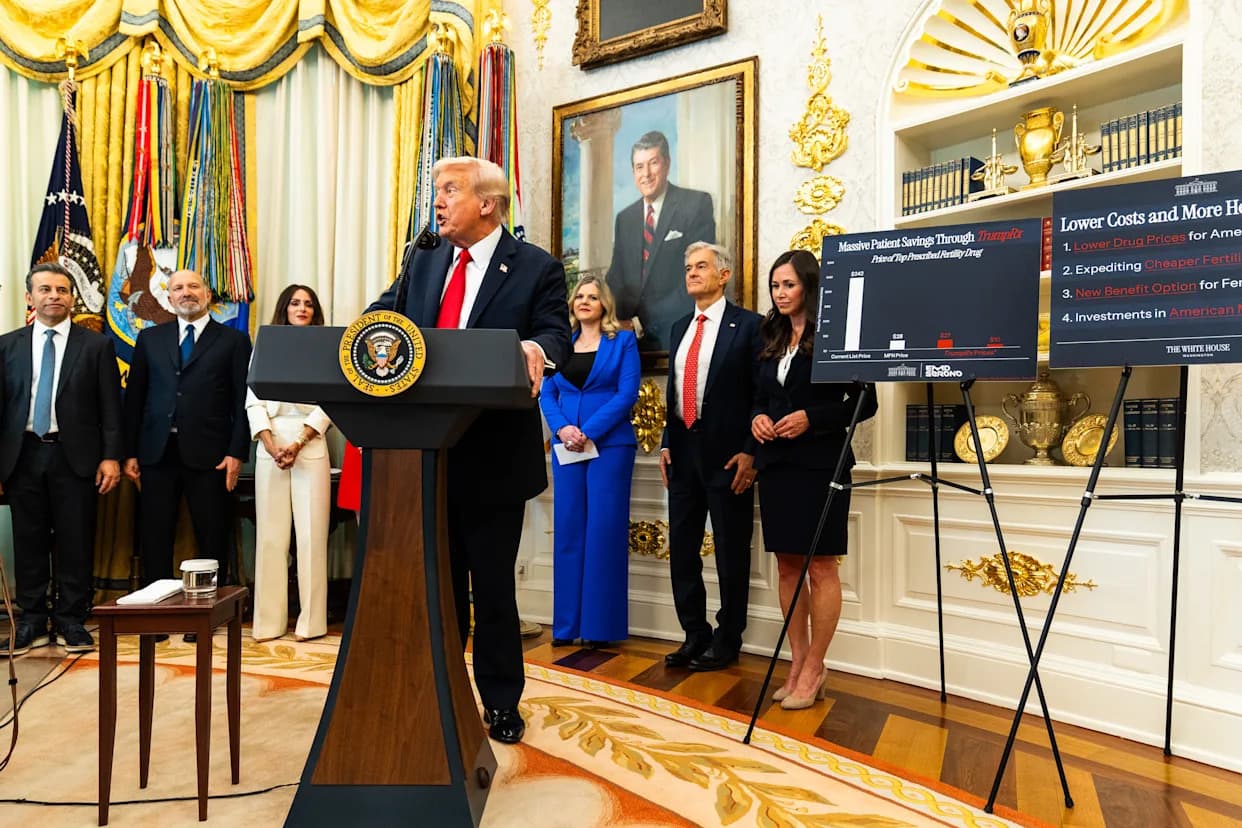 Gameto: Kako Fertilo Menja IVF i Cilja Starenje Jajnika