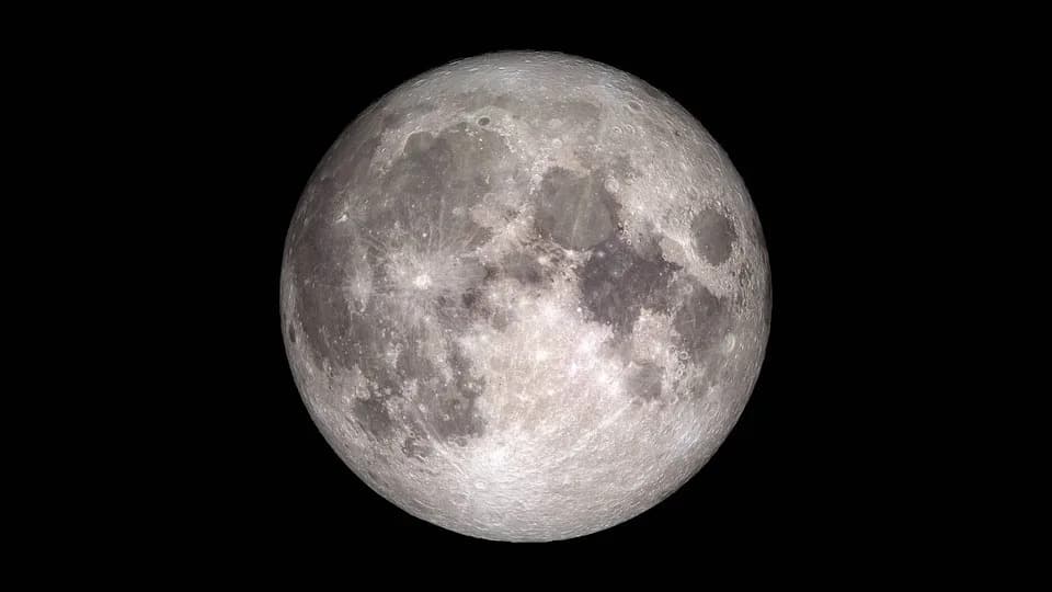 Trka za rudarenjem Meseca je počela — hitno su potrebna jasna međunarodna pravila