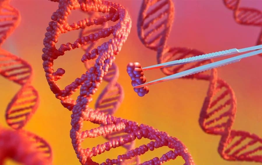 Bioheking: Kako „uradi‑sam“ CRISPR Ulazi u Mainstream i Šta To Znači Za Bezbednost