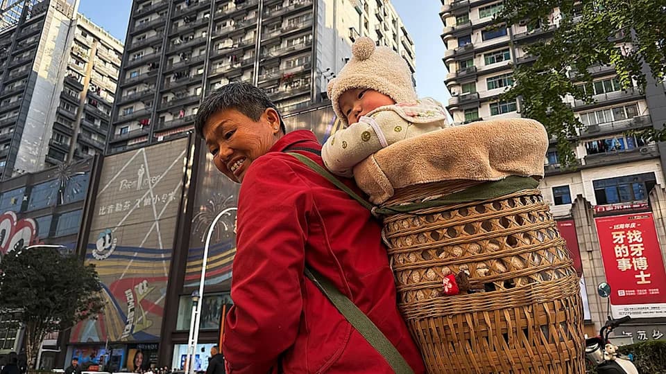 Kina Uvodi PDV Od 13% Na Kontraceptive — 'Porez Na Kondome' Izaziva Bes Dok Vlada Pokušava Da Poveća Natalitet