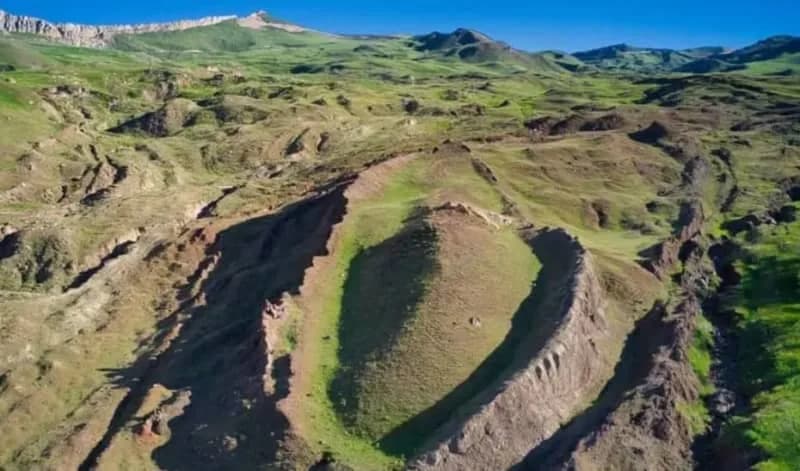 Fragmenti keramike kod Ararata ponovo pokreću raspravu o mestu Nojevog kovčega