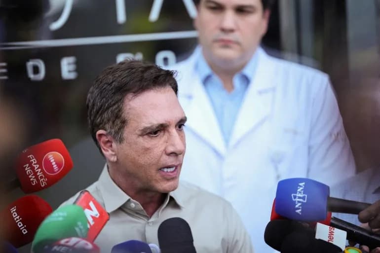 Vrhovni sud Brazila Odbio Zahtev Bolsonara Za Kućni Pritvor