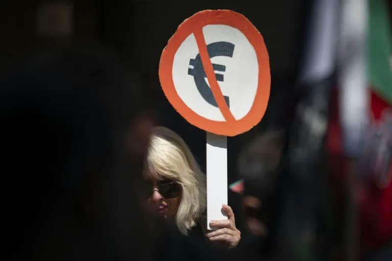 Bugarska Uvela Evro: 21. Članica Evrozone — Slavlje i Strahovi Zbog Rasta Cena