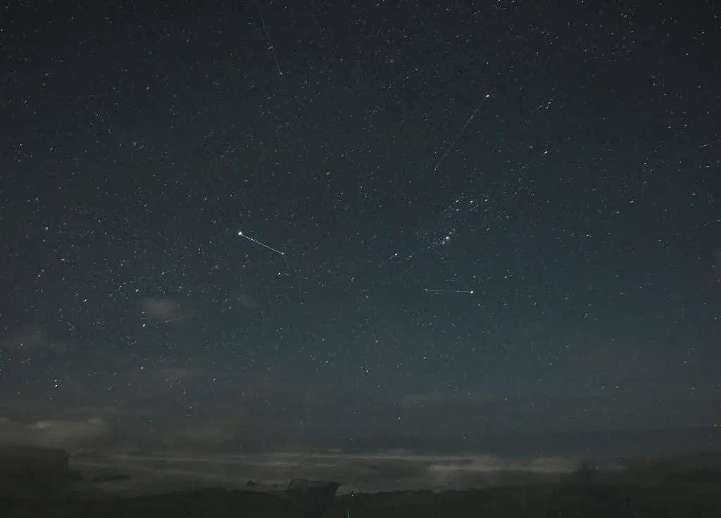 3. januar 2026: Supermesec (Vuk Mesec) I Vrhunac Kvadrantida — Dva Spektakla Istog Dana