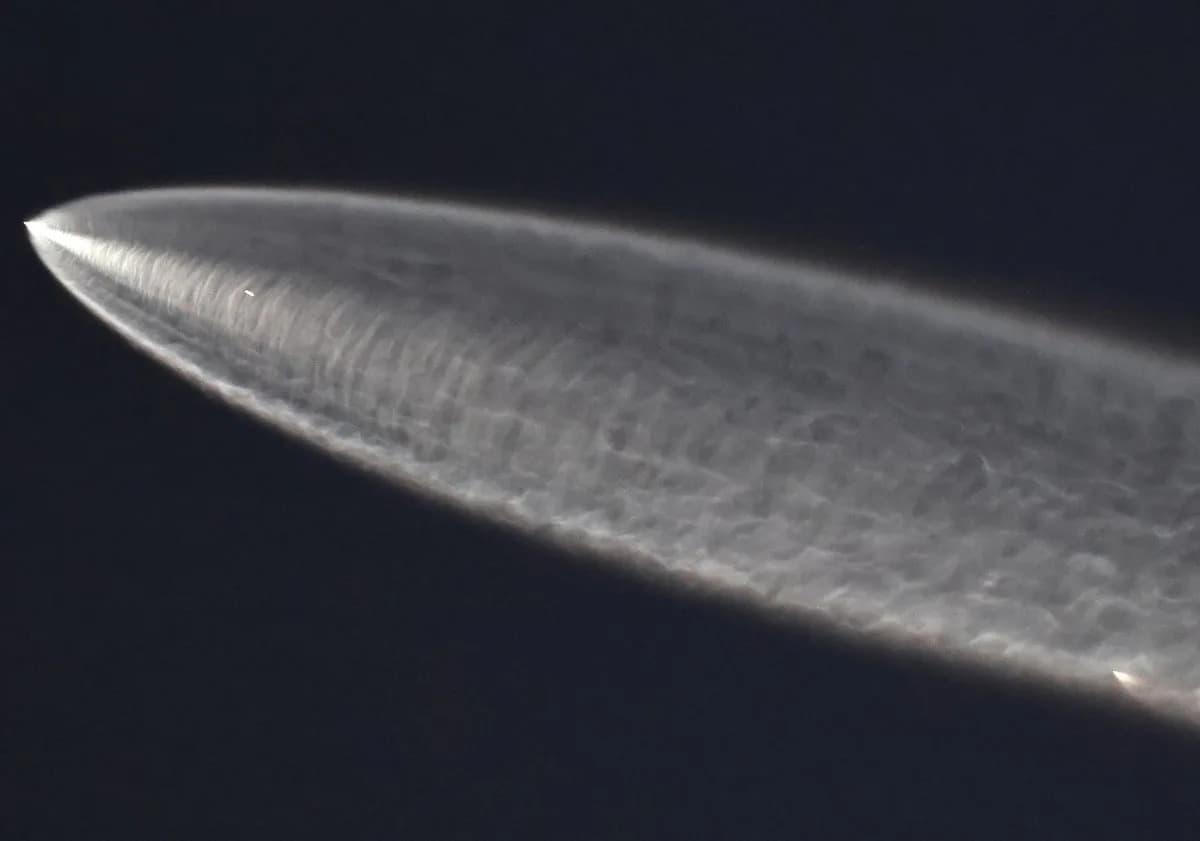 Kina Upozorava: Starlink Povećava Rizik Sudara i Militarizacije Svemira