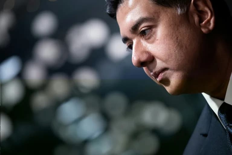 Imran Ahmed: Američka zabrana viza je „kazna“ za naš rad protiv dezinformacija