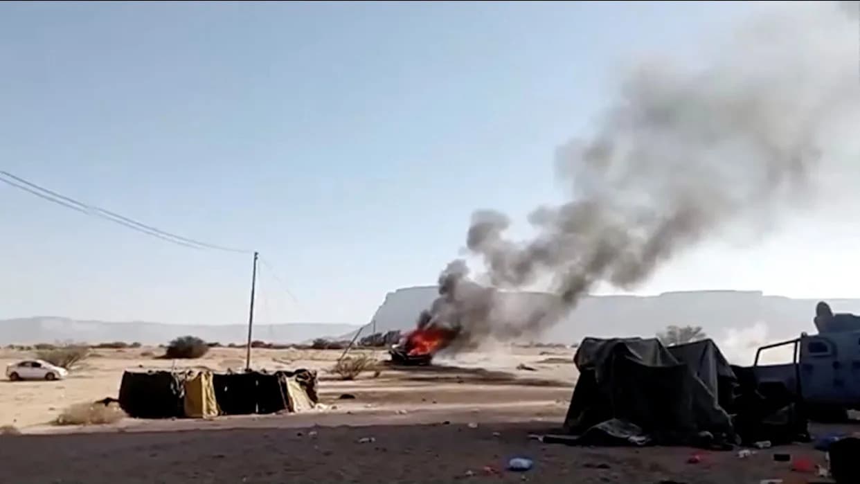 Saudijska Arabija Pozvala Na Forum U Rijadu Nakon Ofanzive STC-a U Jugu Jemena