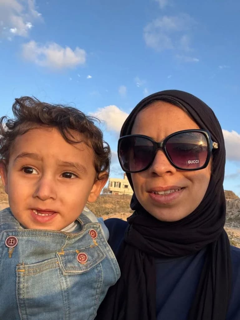 Nova godina u Gazi: Može li se život opet vratiti?